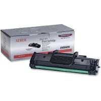 Xerox 013R00621 Laserdruck Tonerkartusche - Schwarz - Originaler Pack - 3000 Seiten