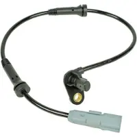 METZGER ABS Sensor Raddrehzahl Hinten Rechts für RENAULT Sandero / Stepway II (B8) 0900941