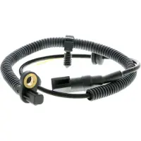VEMO ABS Sensor Raddrehzahl Hinten Rechts für FORD FOCUS (DAW, DBW) V25-72-0027