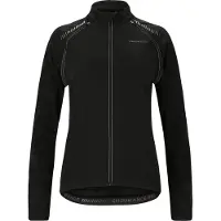 Endurance Radjacke Wadie mit praktischen Reflektoren 1001 Black 40