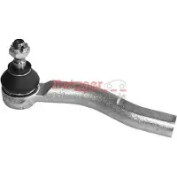 METZGER Spurstangenkopf Spurstange für TOYOTA AYGO (WNB1, KGB1) Vorne Links 54031901