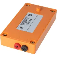 AccuCell Kranakku NiMH 7,2V 700mAh ersetzt Gross Funk 100-001-885, passend für Grossfunk 7,2V GF001
