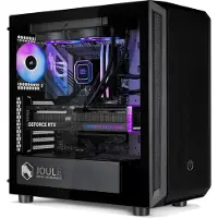 Joule Performance High End Gaming PC L1134956 AMD Ryzen¿7¿9800X3D 32GB 2TB W11P