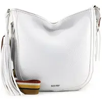 Suri Frey Umhängetasche Lory Crossbody Bag Ecru weiß