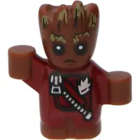 LEGO : Baby Groot