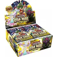 Star Pack: Battle Royale - 1 Display (50 Booster) - Deutsch - 1. Auflage