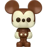 Funko POP! Mickey Mouse Disney Klassische Figur