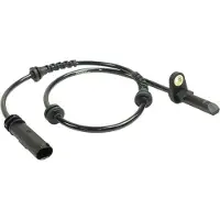 METZGER ABS Sensor Raddrehzahl Hinten für BMW 5 Limousine (F10) 0900932