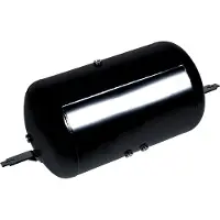 FEBI BILSTEIN Zasobnik vzduchu, pneumaticky system