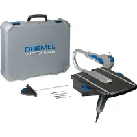Dremel Motosaw Bandsäge