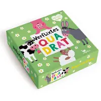 Magellan Verflixtes Quadrat - Bauernhoftiere