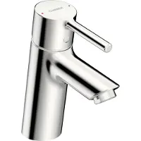 Hansa EH-Mischer WT-Batt.HANSAVANTIS chrom Pinhebel
