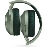 A4Tech Bluetooth-Kopfhörer BH300, Bluetooth V5.3, 2Drumtek, Grün