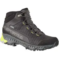 La Sportiva Stream Goretex Surround Wanderstiefel Grau EU 45 Herren Grau EU 45