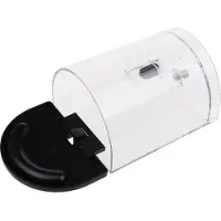 LauraStar 130-5Z01-525, Wasserfilter, Transparent, 1 Stück(e)