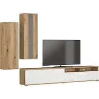 Tiko Wohnwand Nisa 2