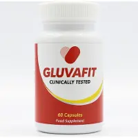 NGS Gluvafit 60 Kapseln
