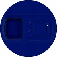 Wessper Deckel Mit Led-Anzeige Für Aquaclassic Und Aquamax 3,3L Kanne
