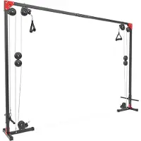 Marbo-sport Marbo Sport Kabelzugturm MH-W103 2.0