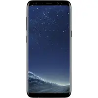 Samsung Galaxy S8 64GB 64GB - Schwarz