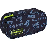 Astra Tyrannosaurus Rex AC6 Etui für Stifte