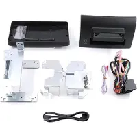 Pioneer CA-HR-FD-EVO.002 - Einbausatz für SPH-EVO93DAB in Citroen Jumper 2