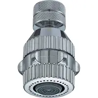Diaqua wassersparende Küchenbrause M22/M24