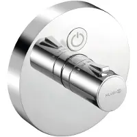 Kludi 389020538 PUSH UP-Thermostatarm. mit