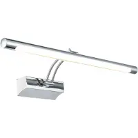 Maytoni MIR003WL-L12CH, 3000 K, IP20, Chrom