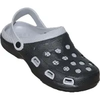 Ardon Safety Marine Clog grau, Größe:43 EU