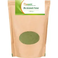Piowald Grünkohl Pulver - 250g