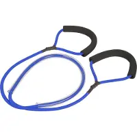 Deuser Tube - blau/mittel