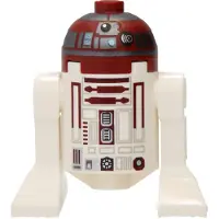 LEGO Star Wars: Astromech R4-P17
