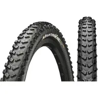 Continental MTB- Fahrradreifen Mountain King 2.3 2er-Set, 27.5x2.30" 58-584