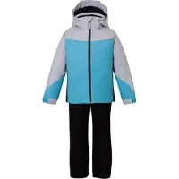 Phenix Kinder Skijacke und Hose Set Color Blocking Jr Größe: 4-8 l