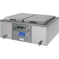Sport-Tec Wasserbad Typ 60