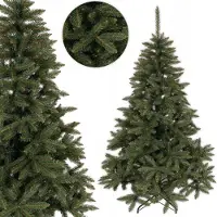 Sonstiges Christbaum Weihnachtsbaum Künstlicher Baum wie Lebendig Kaukasische Fichte 220cm