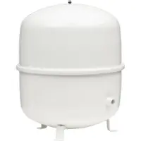 Viessmann Membran-Druckausdehnungsgefäß H 35 35 Liter 3,0 bar weiß