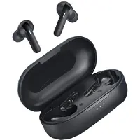 Xiaomi cofi1453 TWS In-Ear Kabellose Kopfhörer Headset Wireless Bluetooth 5.0 Ohrhörer Touch-Steuerung in schwarz
