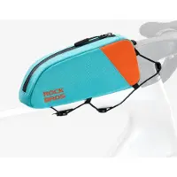 RockBros Fahrradtasche Rahmentasche Oberrohrtasche Lenkertasche für MTB, Rennrad 0,8L