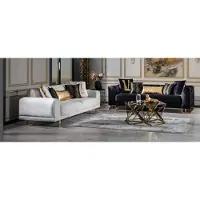 AEA design wandspiegel mit ablage designer spiegel wohnzimmer dielen xxl VIA VI-P1