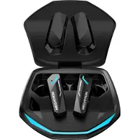 Kiano Bluetooth 5.4 In-Ear Kopfhörer TF-T10, 60 Std Akkulaufzeit, ENC Geräuschunterdrückung, IPX5, Touch-Steuerung, Stereo