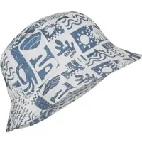 Color Kids Bucket Hat UPF 50+ 742686 coronet blue (7450) 52