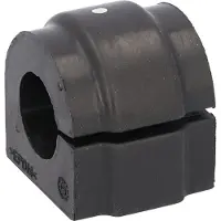 FEBI BILSTEIN 184656 Lagerung Stabilisator Stabigummi Hinten Links Hinten Rechts für BMW 5 Touring (G31) 5 Limousine (G30, F90) 8 Cabrio (G14, F91)