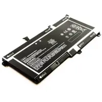 AccuCell Akku für HP Elitebook 1050 G1, ZBook Studio G Mobile Workstation, wie HSTNN-IB8I, 15.4 V, 4150 mAh