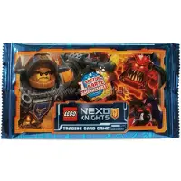 LEGO NEXO Knights Trading Cards