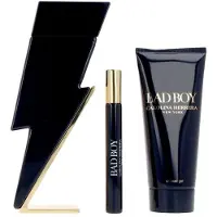 Carolina Herrera Bad Boy Set Eau de Toilette 100 ml. 0,1 ml