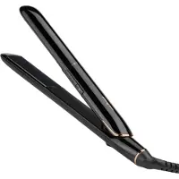 BaByliss Glätteisen "Smooth Finish 230 Glätteisen Profi-Haarglätter, ST250E" Titan-Keramik-Beschichtung, 3 Temperaturstufen bis zu 230C