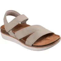 SKECHERS Sandalen 163252-TPE für Damen