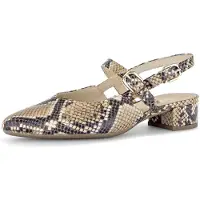Gabor Pumps Pumps - beige - Maat 36.5